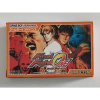 Final Fight One Game Boy Advance Original Completo Japonês comprar usado  Brasil 