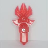 Skylanders Trap Team - Fire Scepter - Fire Flower comprar usado  Brasil 