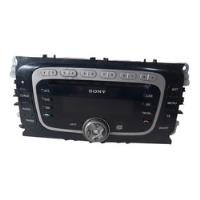 radio sony bluetooth comprar usado  Brasil 