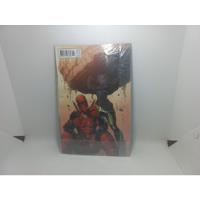 Hq - Deadpool - Acerto De Contas - Marvel Legado comprar usado  Brasil 
