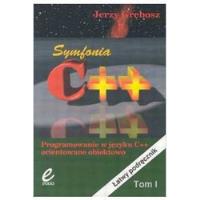 Livro Synfonia C++ -3 Volumes - Jerzy Grebosz [2000] comprar usado  Brasil 