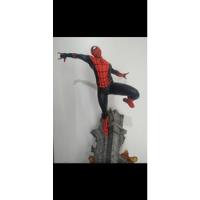 Spiderman Far From Home: 1/10  Iron Studios , usado comprar usado  Brasil 
