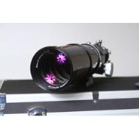 Telescópio Refrator Apo Orion Tripleto 80mm F6 Case Diagonal comprar usado  Brasil 