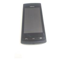 Celular Nokia Modelo  500 - Com Defeito P/ Uso De Peças comprar usado  Brasil 