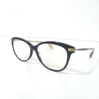 Óculos De Grau Jimmy Choo 95 7vh 140 Original Black Blue  comprar usado  Brasil 