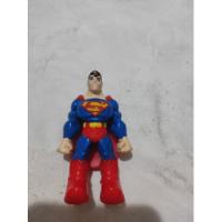 Boneco Superman Dc comprar usado  Brasil 