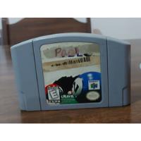 Jogo Virtual Pool Original N64 Nintendo 64 Fita Cartucho  comprar usado  Brasil 