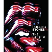 Dvd Usado Rolling Stones - The Biggest Bang , usado comprar usado  Brasil 