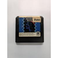 Universal Soldier Mega Drive Original Usado, usado comprar usado  Brasil 