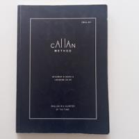 Livro Callan Method -  Korean - Student's Book 2  comprar usado  Brasil 