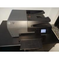 Peças Impressora Multifuncional Hp Officejet Pro 6830 comprar usado  Brasil 