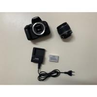 Câmera Canon T4i C/ Lente 18-55mm + Acessórios 35000 Cliques, usado comprar usado  Brasil 