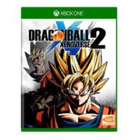 Usado, Jogo Dragon Ball: Xenoverse 2 - Xbox One - Usado comprar usado  Brasil 