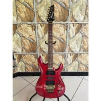 Guitarra Ibanez Js100 Ponte E Tarraxa Gotoh, Seymour Duncan, usado comprar usado  Brasil 