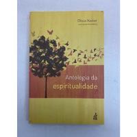 Antologia Da Espiritualidade comprar usado  Brasil 