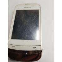 Celular Nokia C 2 - 06 Para Retirada De Peças  Os 17505 comprar usado  Brasil 