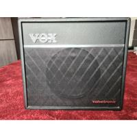 Amplificador Vox Vt40+, usado comprar usado  Brasil 