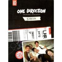 One Direction - Take Me Home Yearbook Ed. (pronta Entrega) comprar usado  Brasil 