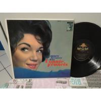Lp-connie Francis-more Greatest Hits-importado Excelente comprar usado  Brasil 