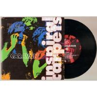[vinil] 7''single: Inspiral Carpets~caravan (1991) ´mute-uk´ comprar usado  Brasil 