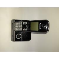 Telefone S/fio Dect6.0 C/id. Kxtg6711lb - Panasonic comprar usado  Brasil 