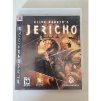 Clive Barker's Jericho Ps3 - Impecável, usado comprar usado  Brasil 