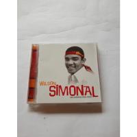 Wilson Simonal - Um Sorriso Pra Voce comprar usado  Brasil 