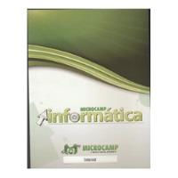 Internet   Livro 2   Microcamp Informática comprar usado  Brasil 