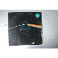 Lp Pink Floyd - The Dark Side Of The Moon - 1973 comprar usado  Brasil 