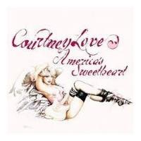 Cd America's Sweetheart Courtney Love comprar usado  Brasil 