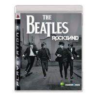 Usado, The Beatles Rock Band Ps3 Seminovo comprar usado  Brasil 