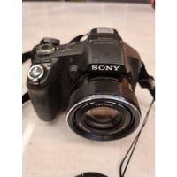 Câmera Digital Sony Cyber Shot Dsh-hx 100v comprar usado  Brasil 