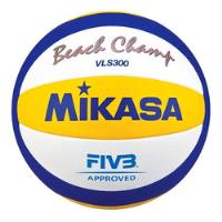 Volei De Praia Mikasa Vls300 Envio Imediato comprar usado  Brasil 