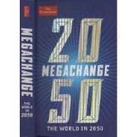 Megachange   The World In 2050 comprar usado  Brasil 