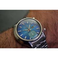 Vintage Seiko 6139 8050 Chronograph Raro Modelo Ocean Blue comprar usado  Brasil 