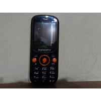 Celular Navcity Np325 Dual Sim - Defeito N'ao Liga  comprar usado  Brasil 
