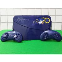Master System Azul Evolution Com Jogos Na Memória 2 Control comprar usado  Brasil 