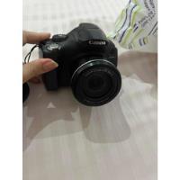 Câmera Canon Powershot Sx40hs comprar usado  Brasil 