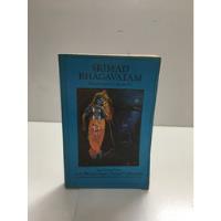Livro Srimad Bhagavatam Sua Divina Graça H441 comprar usado  Brasil 