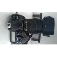 Usado, Nikon D300s + Lente Nikkor 18x70 + Lente Nikkor 50mm + Flash comprar usado  Brasil 