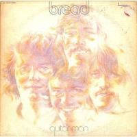 Bread - Guitar Man - 1972- Radio Station Copy - Lp Importado comprar usado  Brasil 