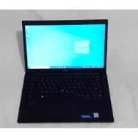 Notebook Dell Latitude 7490 Core I5 8gb De Ram Ssd 256 Gb comprar usado  Brasil 