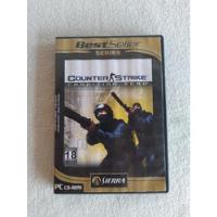 Jogo Counter Strike Condition Zero Para Pc Cd-rom Original comprar usado  Brasil 