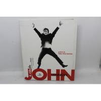Livro A Vida De John Lennon Pg133 comprar usado  Brasil 