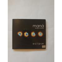 Mana  - Esenciales - Eclipse Importado comprar usado  Brasil 