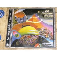 Cd Terreno Baldio - 1st Album (1976) C/ Mozart Melo comprar usado  Brasil 