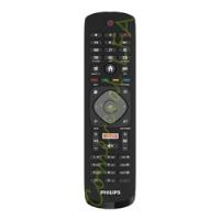 Cr Original Philips Smart Tv 4k Netflix Pug Phg Semi-novo comprar usado  Brasil 