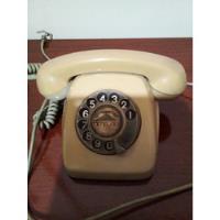 Usado, Telefone Antigo Cetel De Disco comprar usado  Brasil 