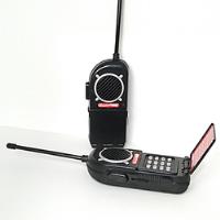Usado, Walkie Talkies Flip Fone Cellular One Tyco Antigo 1994 Raro  comprar usado  Brasil 