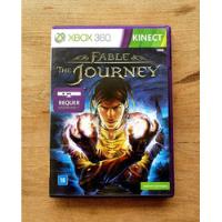 Fable The Journey (mídia Física) - Xbox 360 comprar usado  Brasil 
